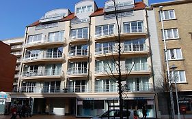 Residentie Hof van Vlaanderen